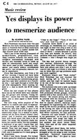 Articles & News